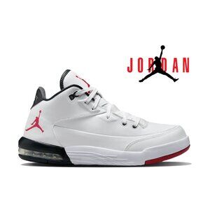 NIKE JORDAN Flight Origin 3 'Bulls' / New In Box